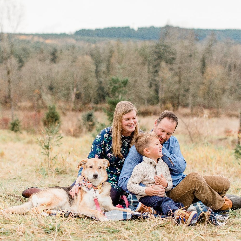 Meet your Posher, Carlee